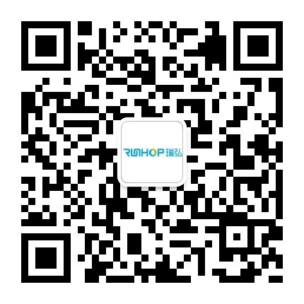官方微信二维码
