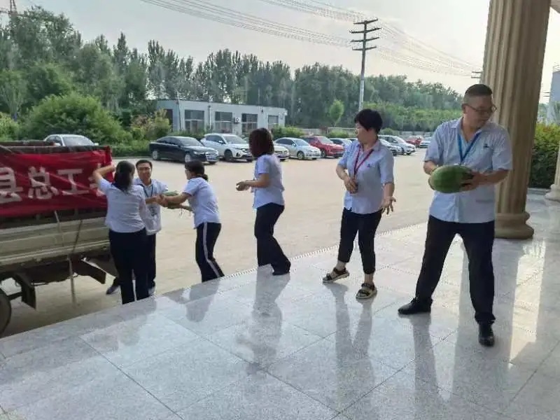 8月，不一样的开始